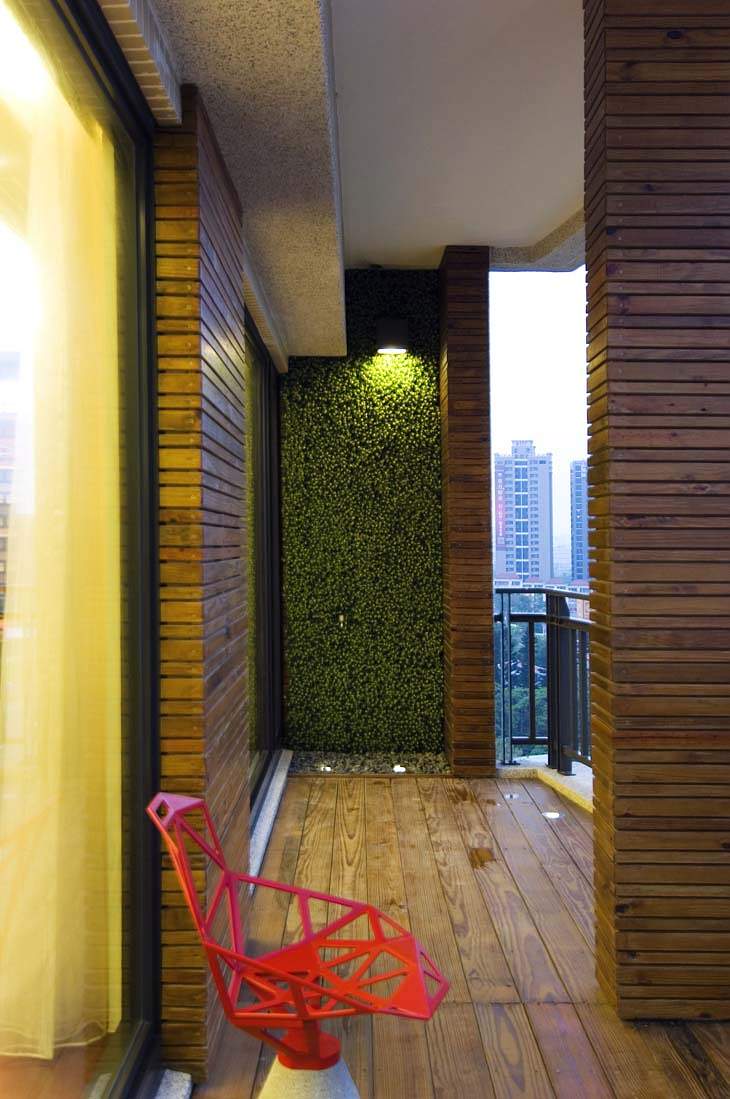 kyid Residential space content